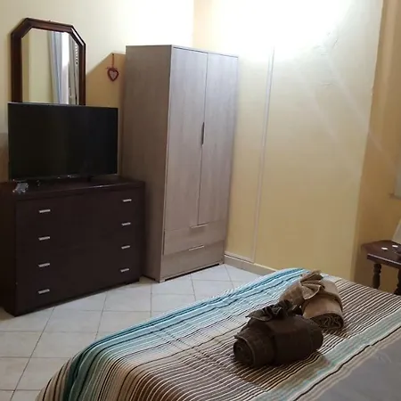 بيت ضيافة Casa Torino