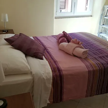 Casa Torino لا سبيتسْيا