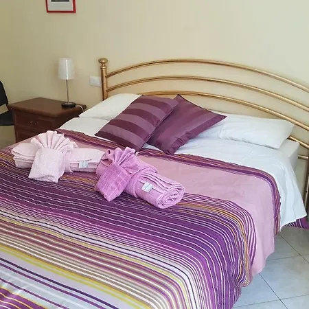 Casa Torino بيت ضيافة