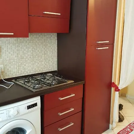 Casa Torino بيت ضيافة