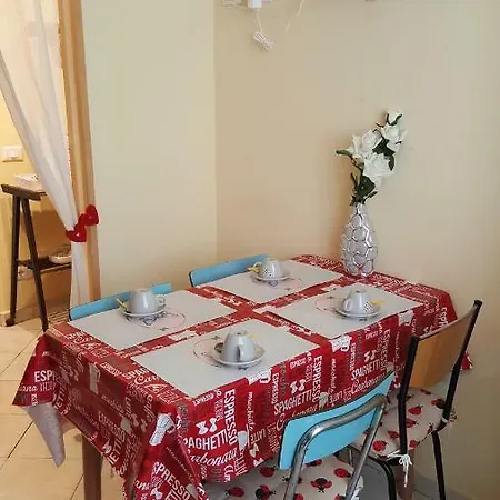 Casa Torino بيت ضيافة