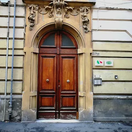 Casa Torino بيت ضيافة