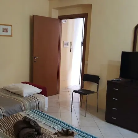Casa Torino Vendégház La Spezia