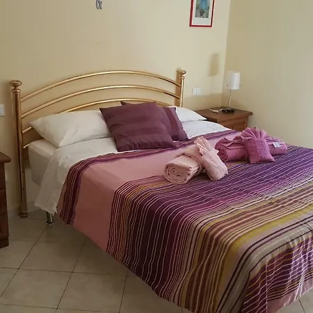 Casa Torino Guest house *