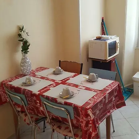 Casa Torino * La Spezia