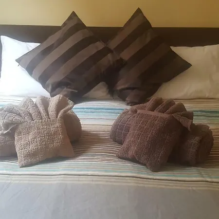 Casa Torino Guest house